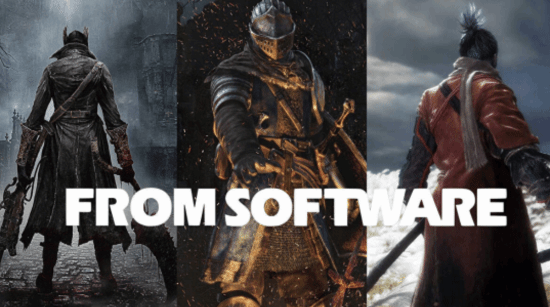 FromSoftware确认开发未公布新项目  第3张