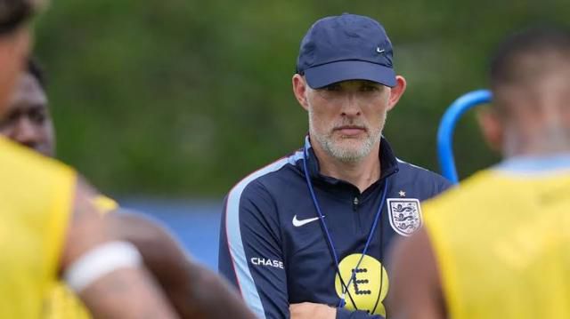 英格兰队世界杯首战前训练增加点球练习科目