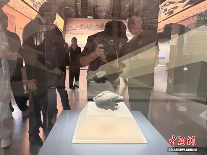 内蒙古哈民忙哈遗址被确认为北纬43°以北地区最完整史前聚落