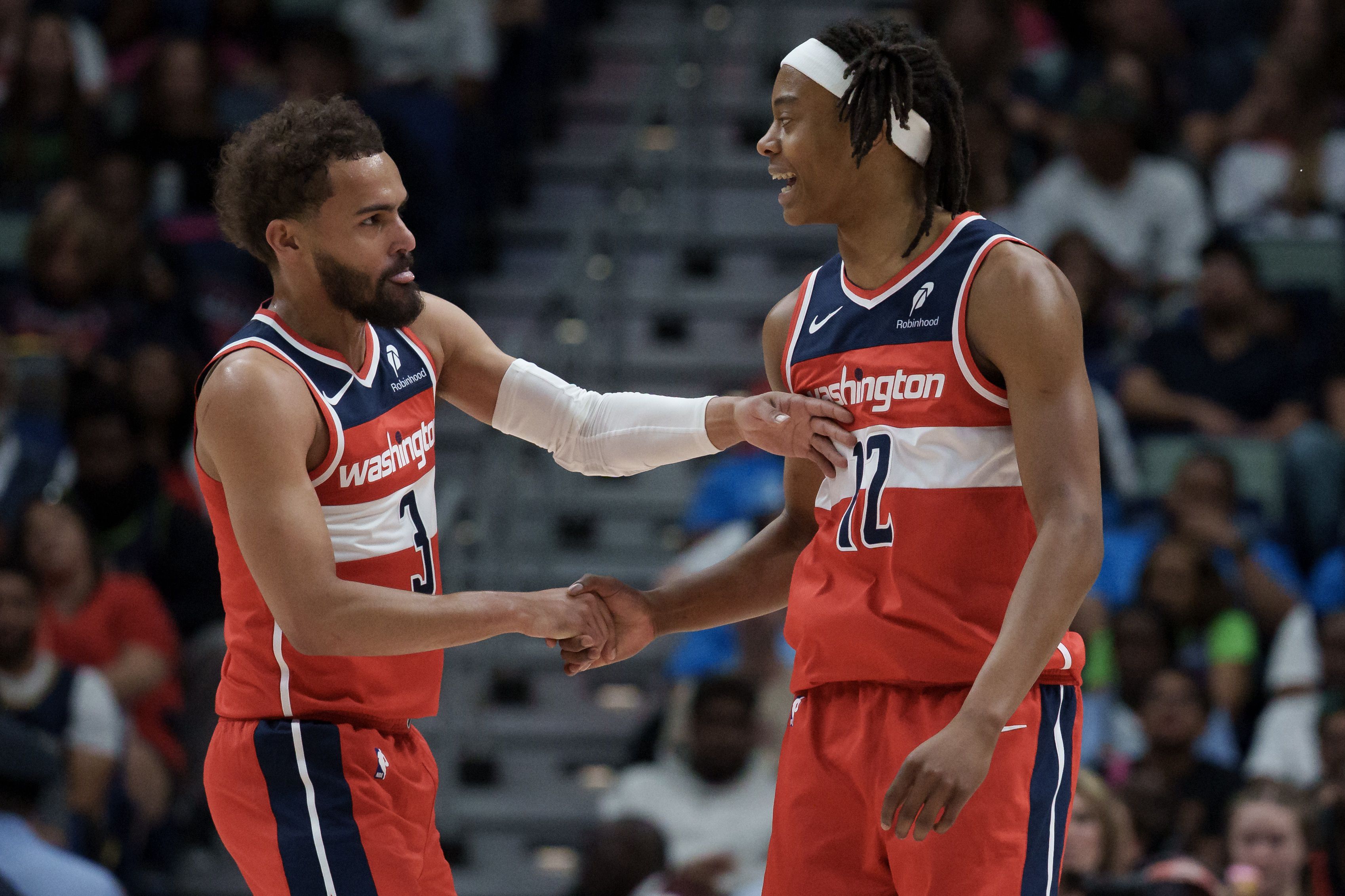 前NBA球员贾森·威廉姆斯建议奇才用状元签选择迪班萨  第1张