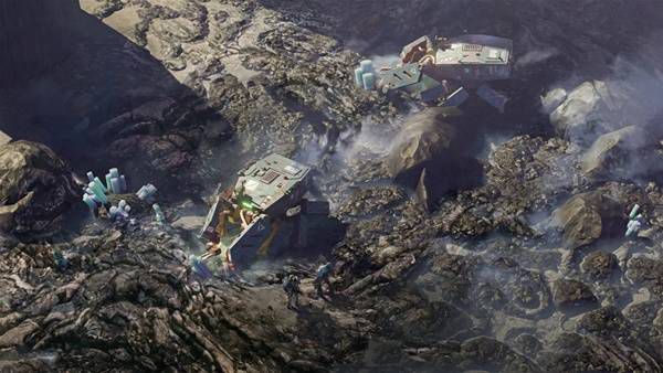 零度空间曝光经济系统优化 农民死亡六十秒自动补充  第2张