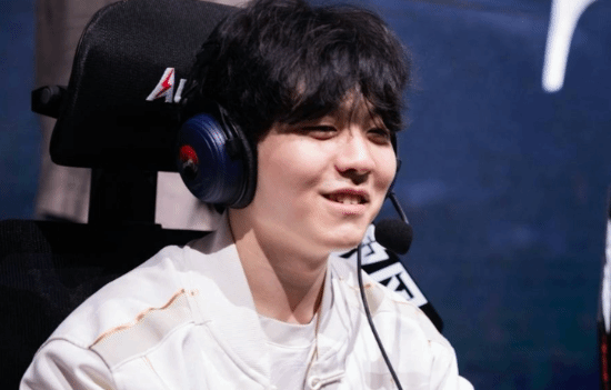 Rookie或于第三赛段重返LPL加盟IG，6月8日深夜取关前女友小钰  第2张