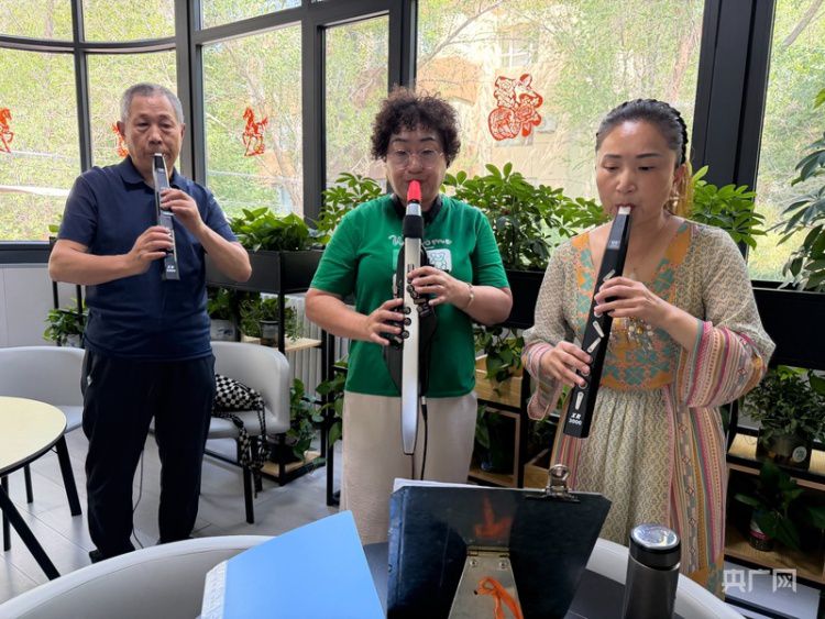 新疆克拉玛依依托六十余年前石油会战历史推动各族群众铸牢中华民族共同体意识  第9张