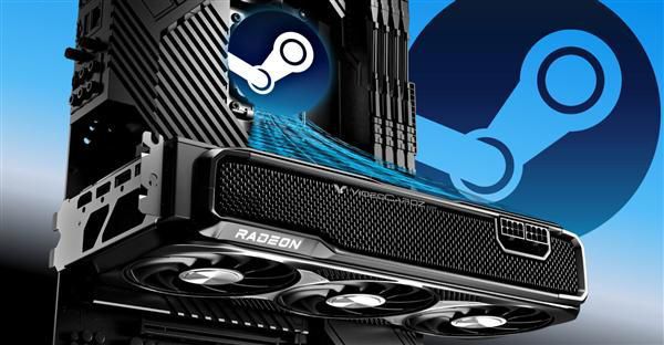 Valve发布2026年5月Steam硬件调查 AMD显卡份额19.13%创历史新高  第2张