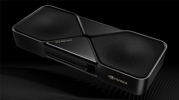 英伟达RTX PRO 6000 Blackwell专业卡售价上调至13250美元 显存短缺叠加AI需求推动涨价