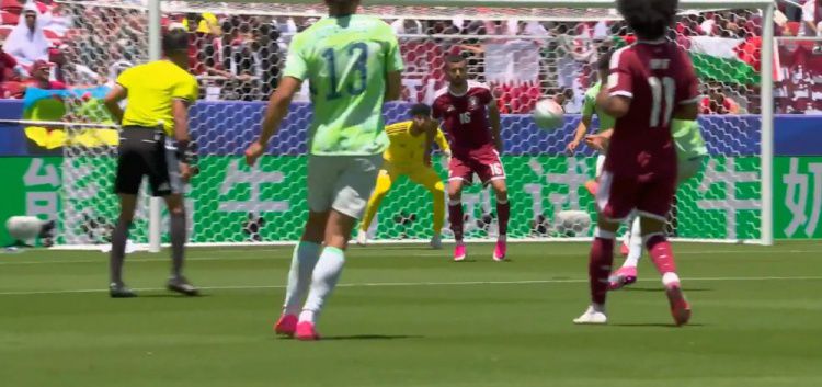 瑞士1-1平卡塔尔，小组赛首轮后四队同积一分  第17张