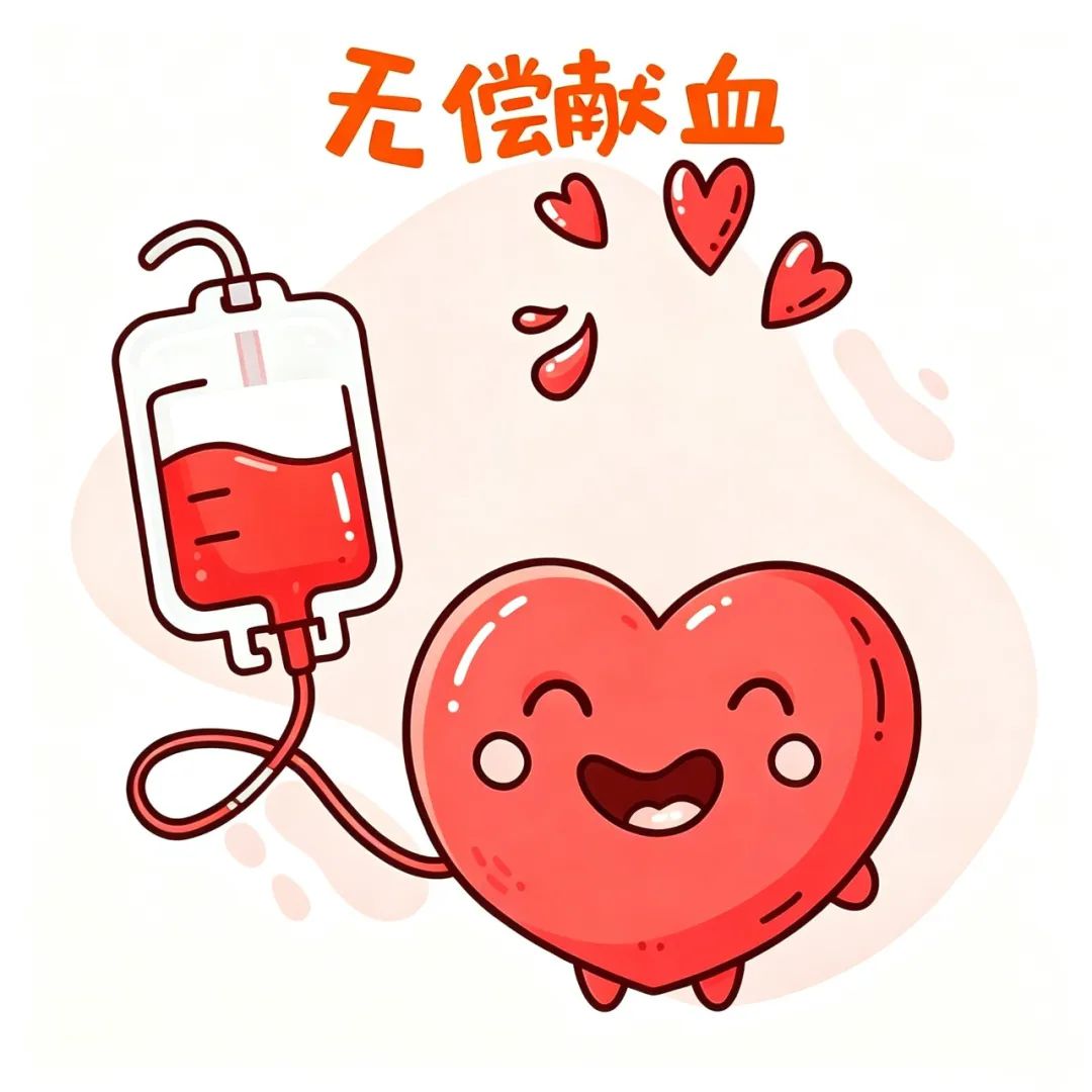 山东大学齐鲁医院专家在世界献血日解读献血科学认知