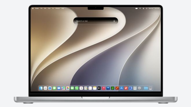 苹果MacBook屏幕将支持触控，年末至明年初或推出MacBook Ultra机型  第2张