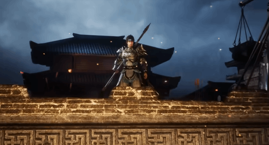 真・三国无双 天下》公布定档PV，将于6月24日正式上线