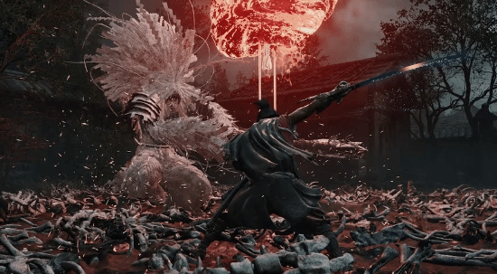 鬼武者：剑之道》9月登陆Switch 2，主机模式分辨率1080p  第2张