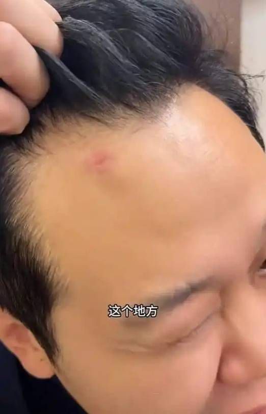 驻墨西哥使馆就中国观赛旅客遭抢劫案向墨方表达关切  第2张