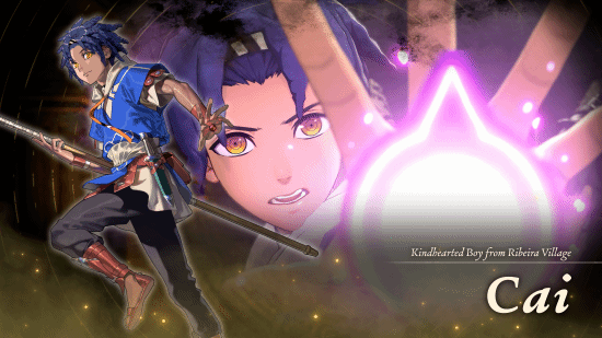 任天堂《火焰纹章：万千风息》9月17日独占登陆Switch 2平台  第3张