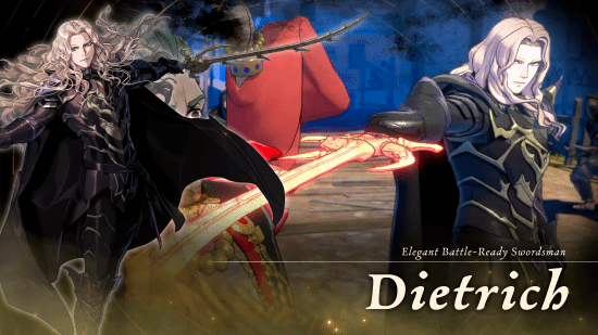 任天堂《火焰纹章：万千风息》9月17日独占登陆Switch 2平台  第4张