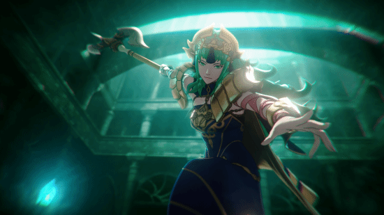 任天堂《火焰纹章：万千风息》9月17日独占登陆Switch 2平台  第2张