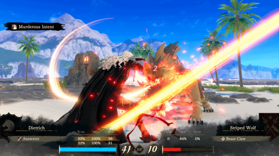 任天堂《火焰纹章：万千风息》9月17日独占登陆Switch 2平台  第7张