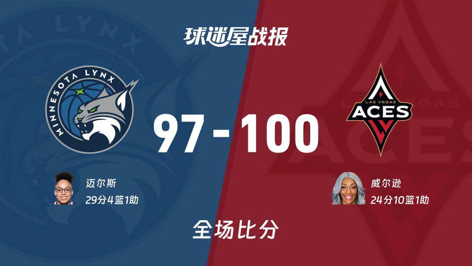 王牌险胜山猫获WNBA总裁杯小组赛胜利