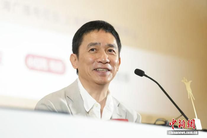 香港演员梁朝伟出任第28届上海国际电影节金爵奖主竞赛单元评委会主席  第2张