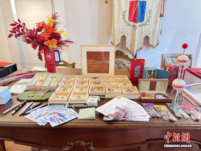 2026中意文化对话行6月12日在佛罗伦萨举办中意文化与产业交流座谈会  第2张