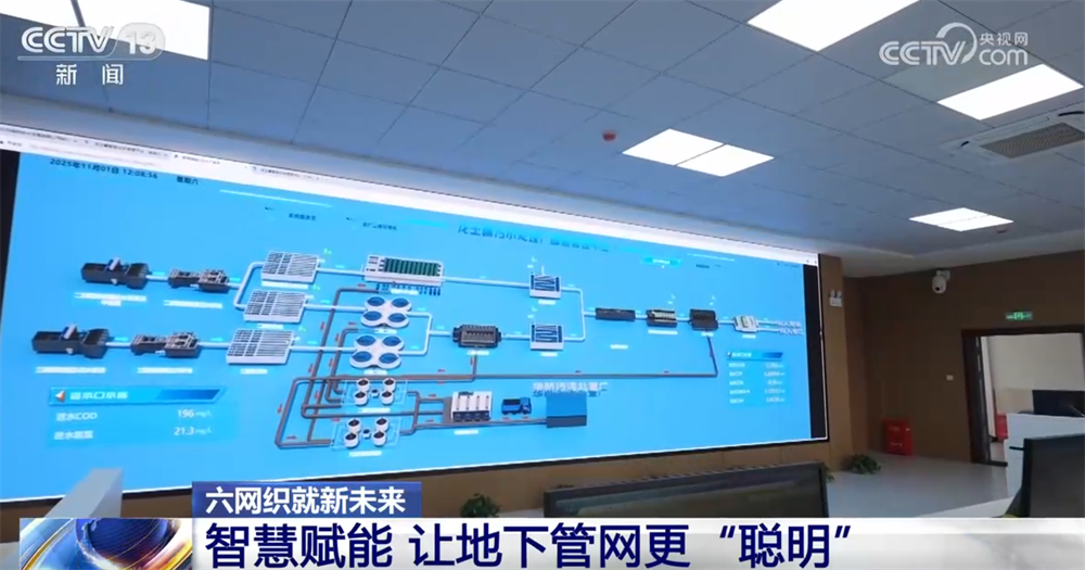 武汉管网体检报告出炉：排水管缺陷达5610处 更新改造同步推进  第3张