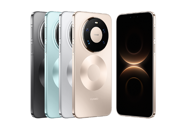 华为Mate 80系列累计销量截至2026年第23周达约670.56万部