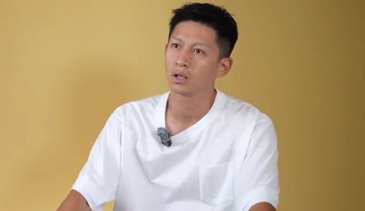 王楚回顾留洋经历：15岁入俱乐部重点培养名单，伤病反复致四年累计出场不足一年  第1张