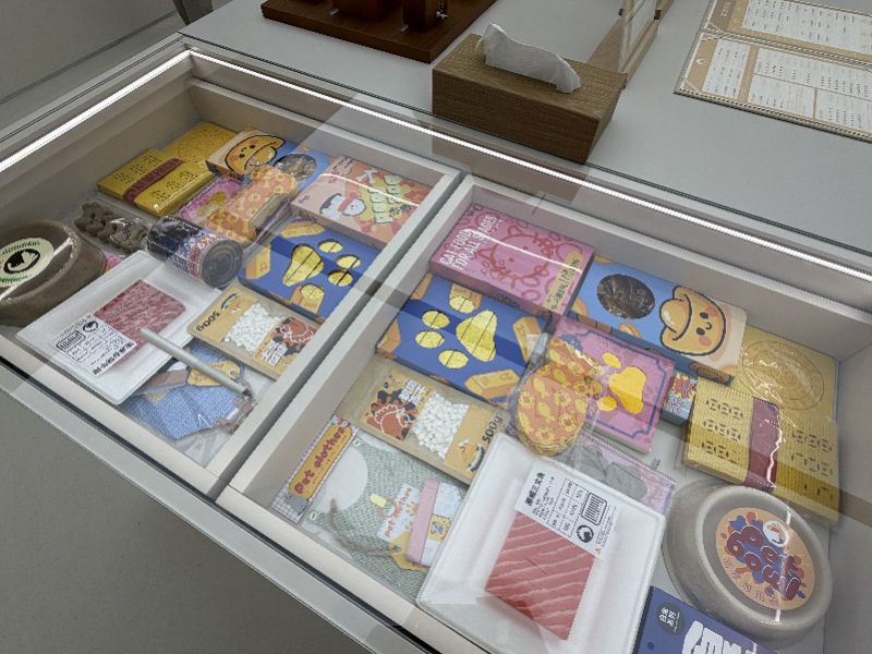 中国石化长沙两座加能站增设宠物生活馆 宠物殡葬从业者称行业门槛高于预期  第2张