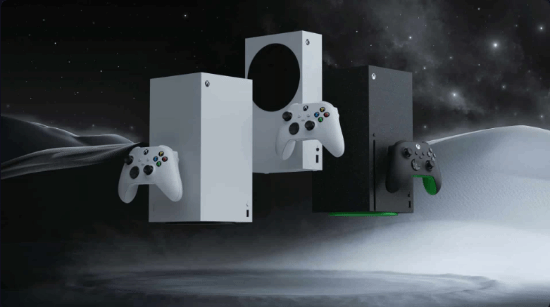 微软Xbox Series X|S每台亏损数百美元 硬件成本上涨成主因