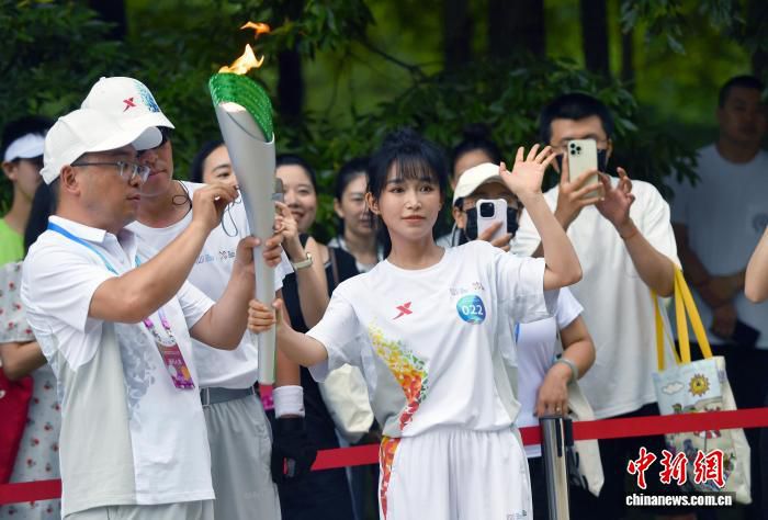 李子柒出任第48届世界技能大赛推广大使