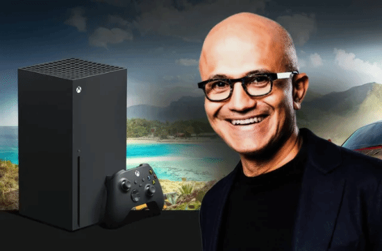 微软调整Xbox资金策略要求游戏业务实现独立盈利  第2张