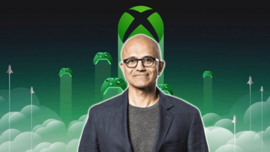 微软调整Xbox资金策略要求游戏业务实现独立盈利  第1张