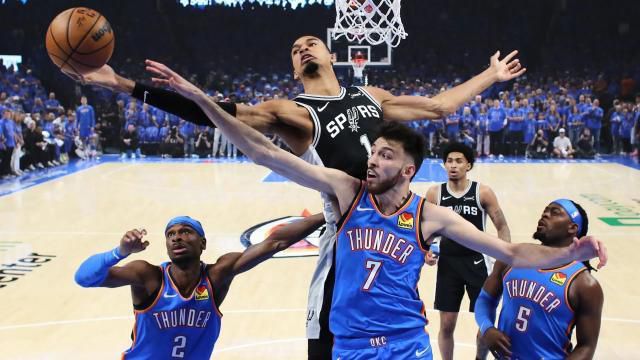 尼克斯击败马刺夺冠，NBA近八年诞生第八个冠军