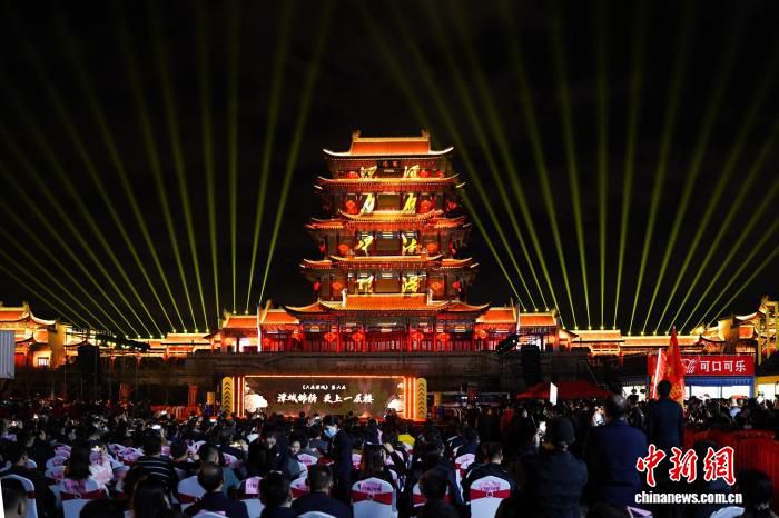 湘潭文旅多项目密集走红网络 新媒体参与主体受关注  第1张