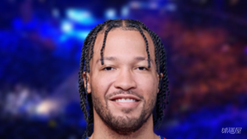 杰伦·布伦森罚球命中13次，领跑6月14日NBA罚球排行榜