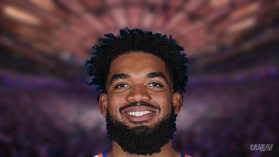卡尔-安东尼·唐斯单场3次抢断领衔6月14日NBA抢断榜 六犯离场投篮7中1