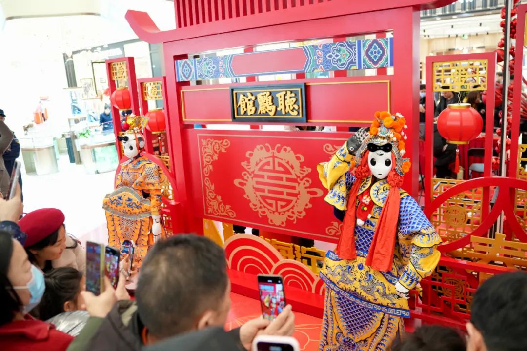 高丙中阐释传统节日在跨界交流中形成民族凝聚力机制  第4张