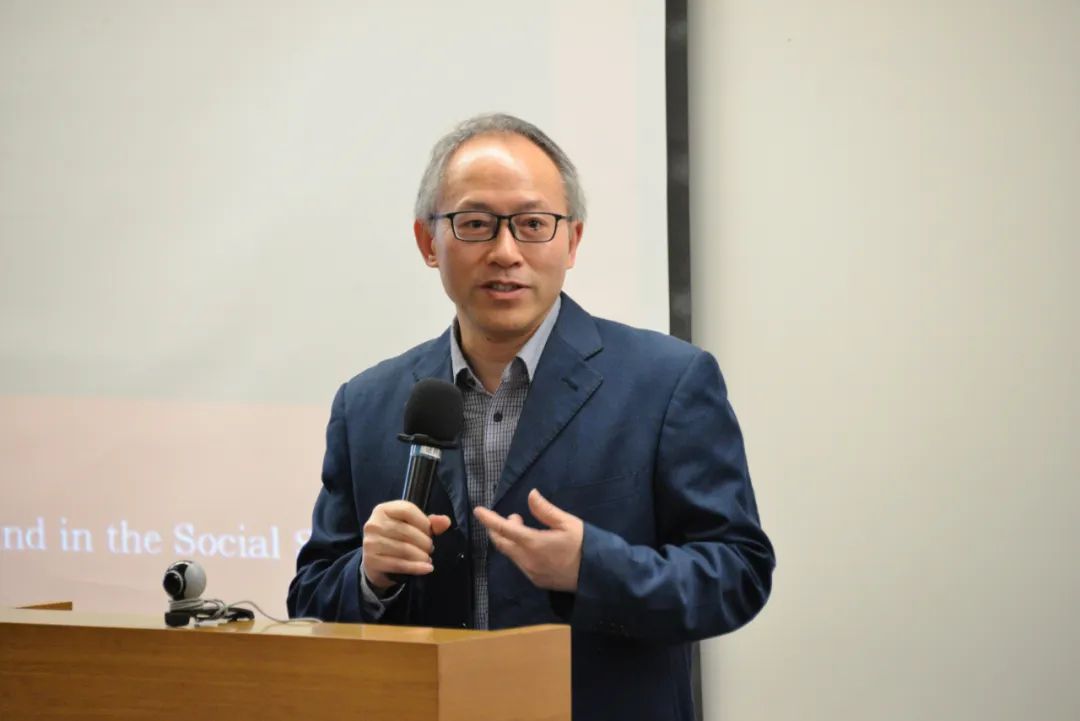 高丙中阐释传统节日在跨界交流中形成民族凝聚力机制  第5张
