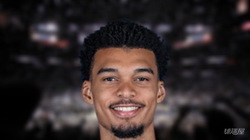 维克托·文班亚马单场14篮板登顶06月14日NBA单日篮板榜