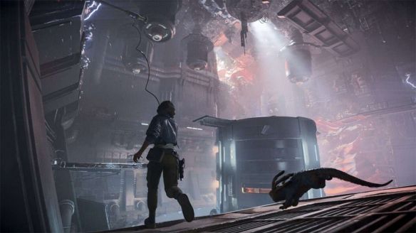 神秘海域》新作或于2029年发售 据传德雷克女儿将出任主角  第5张