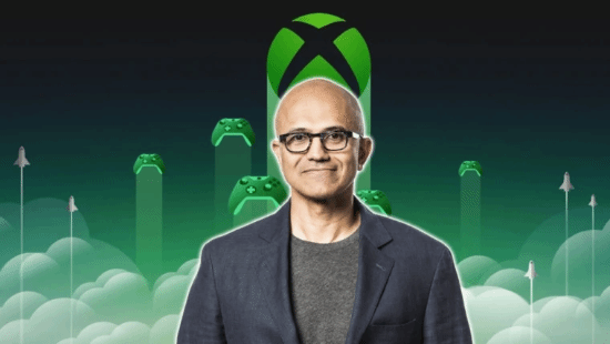 微软停止对Xbox业务无限注资 25年补贴模式终结