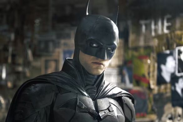 DC宣布《新蝙蝠侠2》开机拍摄，定档2027年北美上映  第3张