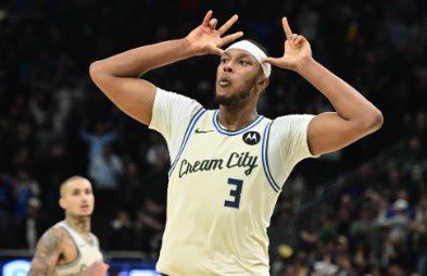 2026年NBA选秀前雄鹿计划交易扬尼斯·阿德托昆博，迈阿密热火位列交易首选  第3张