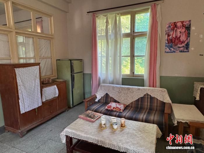 河北保定盘活1958年建老厂房 乐凯核心技术转化覆盖平板显示与医疗等领域