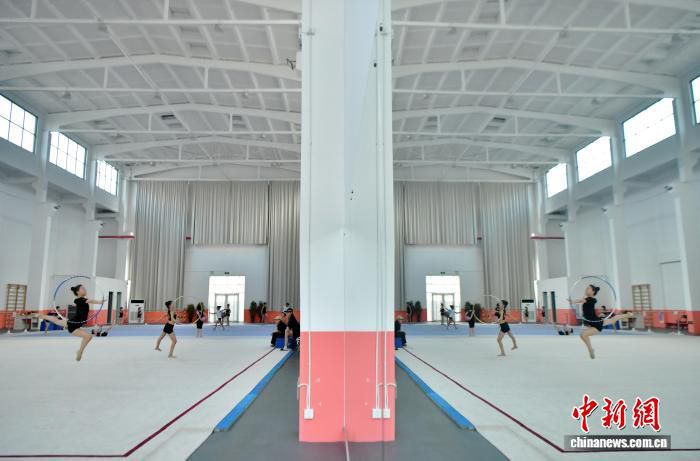 河北保定盘活1958年建老厂房 乐凯核心技术转化覆盖平板显示与医疗等领域  第3张