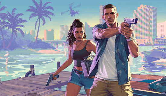 吉姆·桑坦杰利透露参与GTA6制作并迅速删除直播视频  第2张