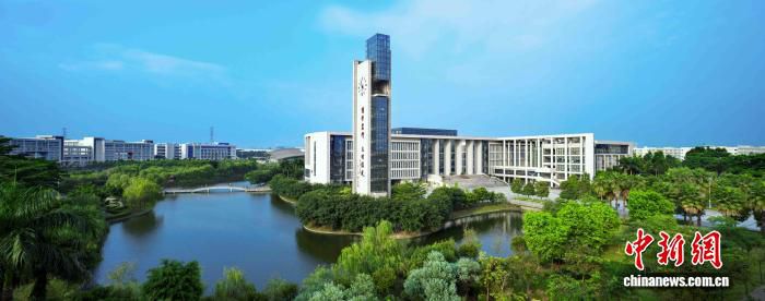 广州大学公布2026年本科招生方案 计划招生7100人覆盖27省份