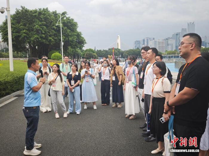 全国青年志愿服务高质量发展专题培训班（大型赛会与“大思政课”融合专场）在广州举办