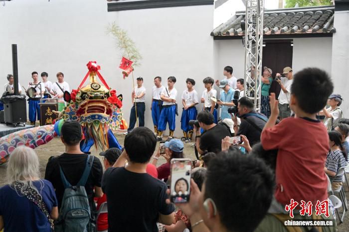 香港非遗月2026活动举办一个月，已吸引约120万人次参与  第1张