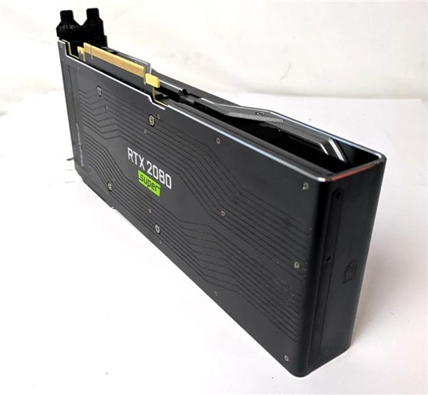 GeForce RTX 2080 Ti SUPER工程样卡现身 搭载4608 CUDA核心  第4张