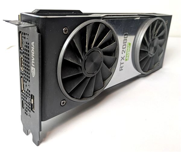GeForce RTX 2080 Ti SUPER工程样卡现身 搭载4608 CUDA核心  第5张