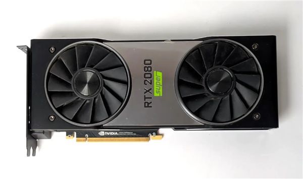 GeForce RTX 2080 Ti SUPER工程样卡现身 搭载4608 CUDA核心  第2张
